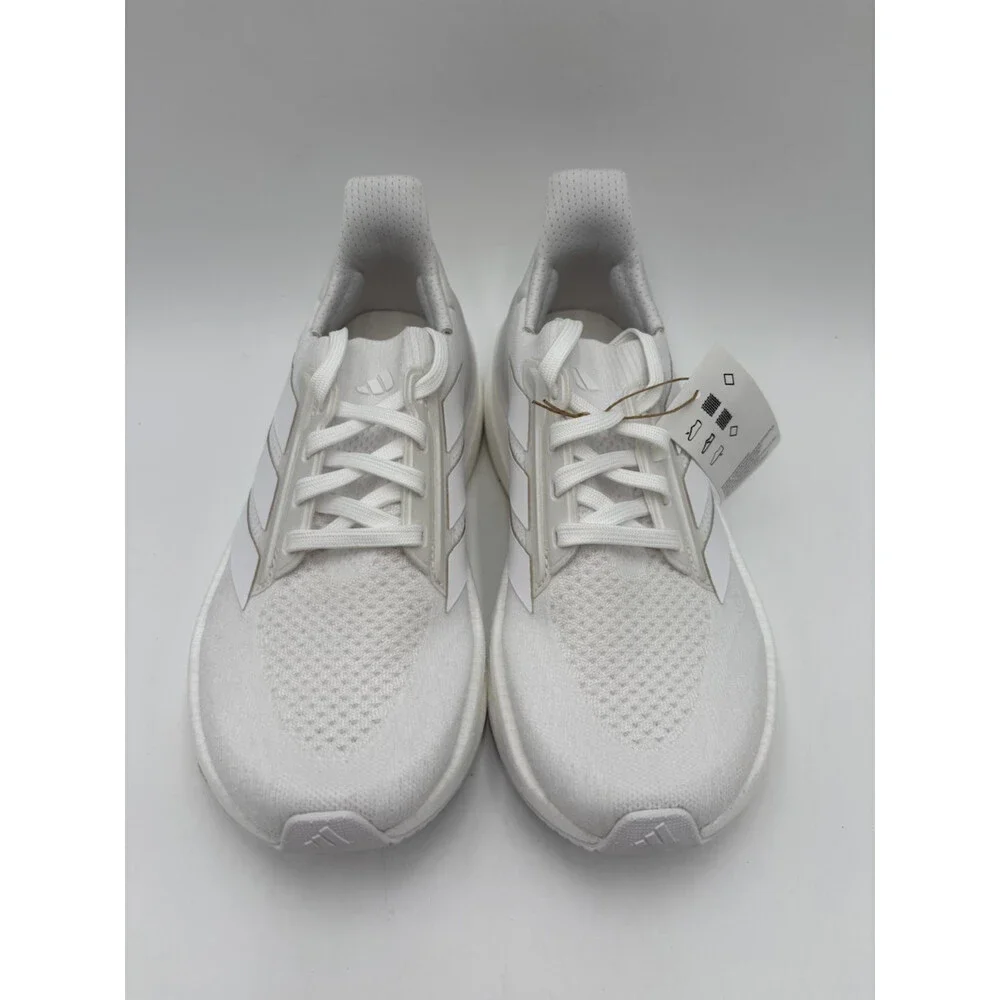 Adidas ULTRABOOST 5X Men's NEW Running Shoes White JH7245 Multiple Sizes